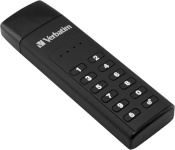 Verbatim mälupulk Keypad Secure 32GB USB 3.0