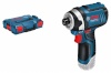 Bosch akulööktrell GDR 12V-105 Cordless Impact Driver