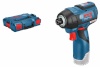 Bosch akulööktrell GDR 12V-110 Cordless Impact Driver