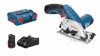 Bosch akuketassaag GKS 12V-26 Cordless Circular Saw 