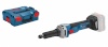 Bosch lihvimismasin GGS 18 V-23 LC Cordless Grinder