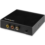 StarTech.com videokaabel Hdmi To Rca Converter Box