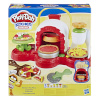 Play-Doh voolimiskomplekt Kitchen Creations Stamp 'n Top Pizza, E4576