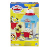 Play-Doh voolimiskomplekt Kitchen Creations Popcorn Party, E5110