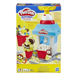 Play-Doh voolimiskomplekt Kitchen Creations Popcorn Party, E5110