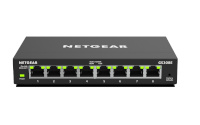 Netgear switch smart GS308E-100PES (8x 10/100/1000Mbps)