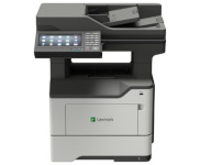 Lexmark printer MX622adhe Multifunction Monochrome Laser printer