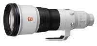 Sony objektiiv SEL FE 600mm F4.0 GM OSS G-Master E-mount