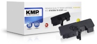 KMP tooner K-T83YX kollane Asendustoode: TK-5230 Y