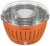 Lotusgrill söegrill Classic G34, oranž