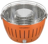 Lotusgrill söegrill Classic G34, oranž