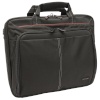 Targus sülearvutikott-kohver Classic Clamshell Briefcase 15.4-16", must