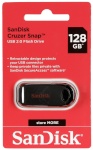 Sandisk mälupulk Cruzer Snap 128GB USB 2.0 SDCZ62-128G-G35