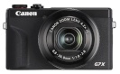 Canon Powershot G7 X Mark III, must