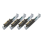 QNAP kettaboks Drive adapter QDA-SA-4PCS