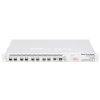 MikroTik CCR1072-1G-8S+Router Ethernet LAN (RJ-45) ports 1, USB ports quantity 2, Data transfer rate (max) 10 Gbit/s,