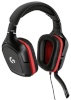 Logitech kõrvaklapid G332