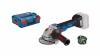 Bosch nurklihvija GWS 18V-10 SC, 150mm Cordless Angle Grinder juhtmevaba