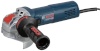 Bosch nurklihvija GWX 9-125 S Professional Angle Grinder