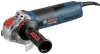 Bosch nurklihvija GWX 17-125 S Professional Angle Grinder