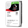 Seagate kõvaketas IronWolf 12TB NAS SATA3 7200RPM 256MB