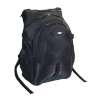 Targus sülearvutikott-seljakott Campus Backpack 15-16", must