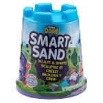 Oosh kineetiline liiv Smart Sand, seeria 1, assort., 8608
