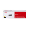 Canon Cartridge 054 Y