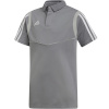 Adidas Teamwear T-särk lastele Tiro 19 Cotton Polo Junior hall DW4737 152cm