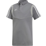 Adidas Teamwear T-särk lastele Tiro 19 Cotton Polo Junior hall DW4737 152cm