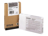 Epson tindikassett T6057 hele must