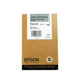 Epson tindikassett T6059 hele helemust