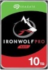 Seagate kõvaketas Disk IronWolf Pro 10TB 3.5" ST10000NE0008