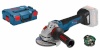 Bosch nurklihvija GWS 18V-10 PSC, 125mm Cordless Angle Grinder juhtmevaba