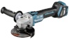 Makita nurklihvija DGA513ZJ Cordless Angle Grinder juhtmevaba Makpac