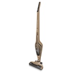 Sencor varstolmuimeja 2in1 SVC8618GD Stick Vacuum Cleaner, kuldne