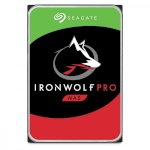 Seagate kõvaketas IronWolf Pro disk 6TB SATA ST6000NE000