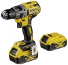 DeWALT akutrell DCD791P2-QW Cordless Drill Driver 18V / 5,0