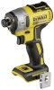 DeWALT akulööktrell DCF887NT-XJ Cordless Impact Wrench 1/4 18V