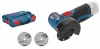 Bosch nurklihvija GWS 12V-76 Cordless Angle Grinder juhtmevaba