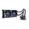 Fractal Design vesijahutus Celsius S24 Blackout