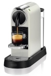 DeLonghi kapselkohvimasin Nespresso Citiz EN 167.W valge