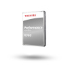 Toshiba kõvaketas X300 - Performance 12TB