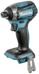 Makita akulööktrell DTD154Z Cordless Impact Driver, ilma aku ja laadijata