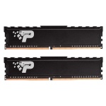 Patriot mälu DDR4 (2x16GB) Signature PREMIUM 2666MHz CL19