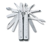 Victorinox taskunuga SWISSTOOL X