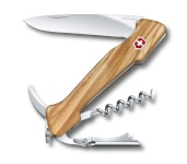 Victorinox taskunuga WINE MASTER olive