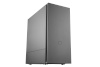 Cooler Master korpus Midi Silencio S600 (B) USB 3.2/Steel side