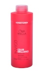 Wella Professionals palsam Invigo Color Brilliance Conditioner 1000ml, naistele