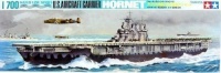 Tamiya mudel Aicraft Carrier Hornet